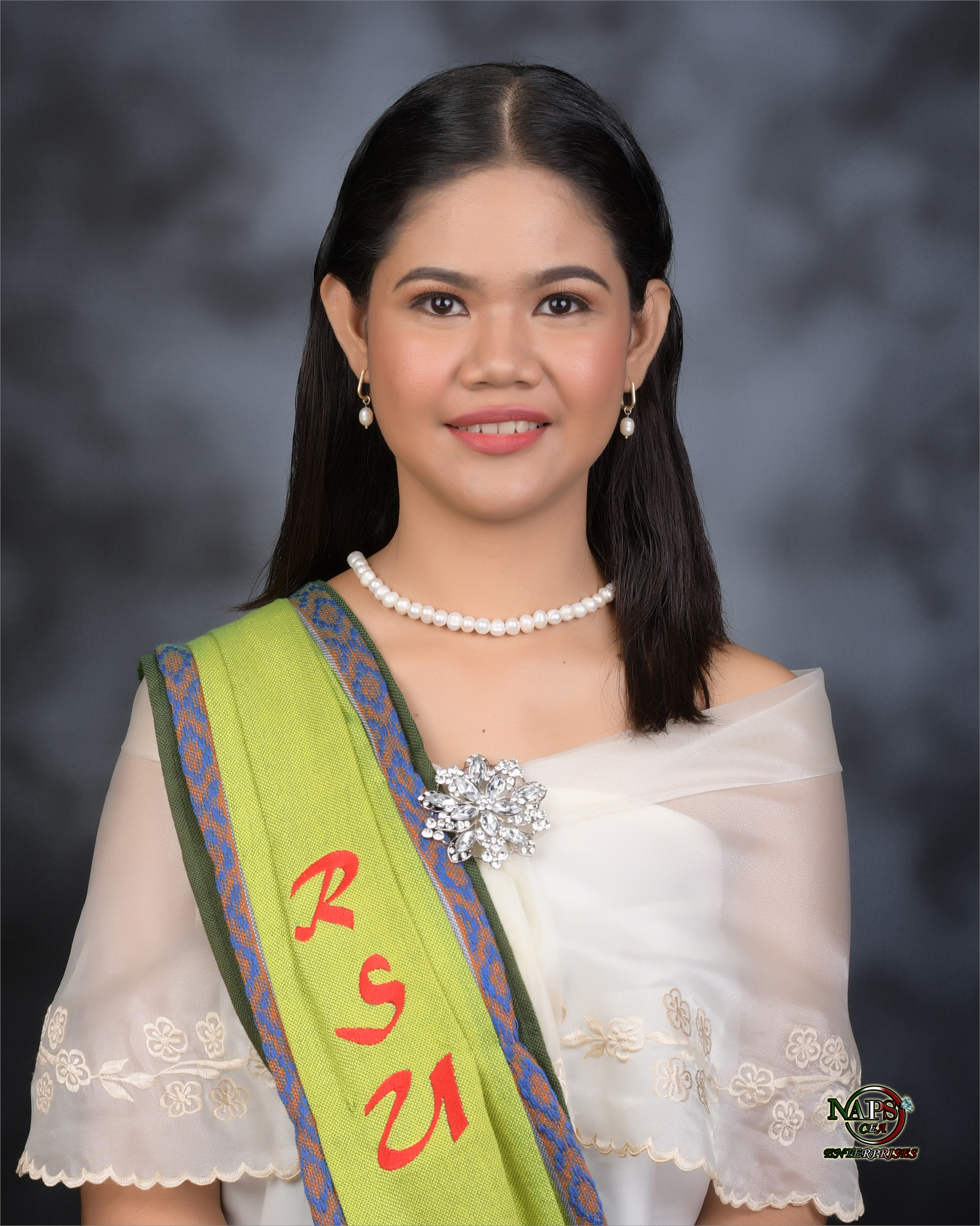 MS. CHRISTINE JOY M. MANATO